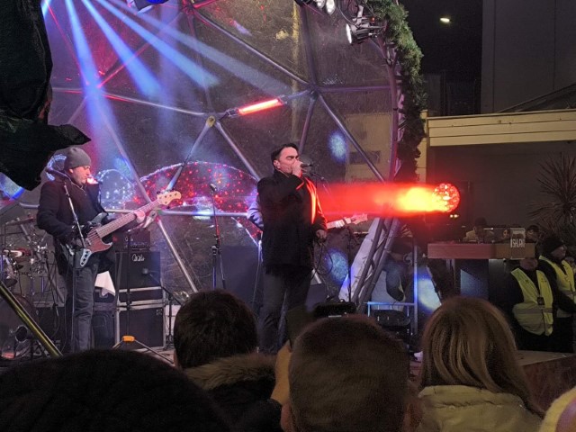 Utihnuo Trg 1. svibnja nakon Umagičnih blagdana i rekordnog broja posjetitelja